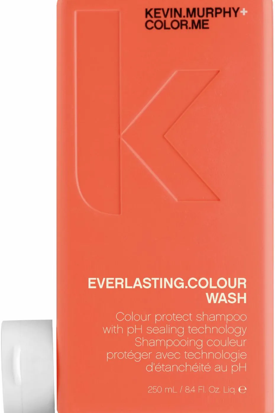 Shampoing cheveux colorés EVERLASTING.COLOUR WASH