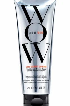 Shampoing cheveux colorés Color Security