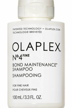 Shampoing cheveux fins N°4 FINE