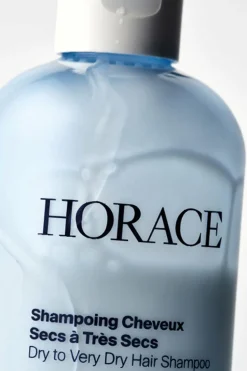 Shampoing cheveux secs à très secs