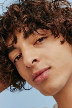 Shampoing cheveux secs à très secs