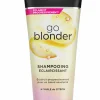 Shampoing éclaircissant Go Blonder