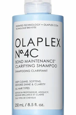 Shampoing clarifiant N°4C