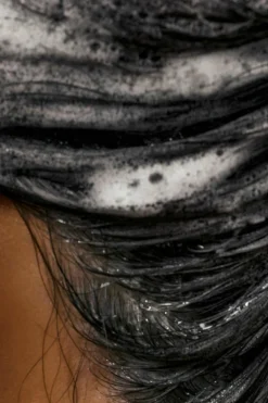 Shampoing clarifiant N°4C