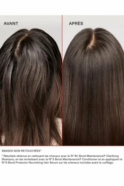 Shampoing clarifiant N°4C