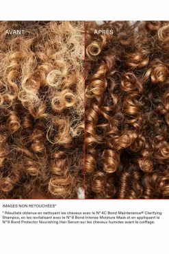 Shampoing clarifiant N°4C