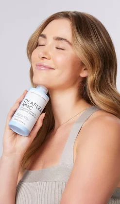 Shampoing clarifiant N°4C