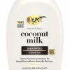 Shampoing Coconut Milk