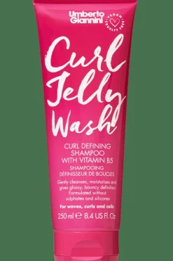 Shampoing Définisseur de boucles