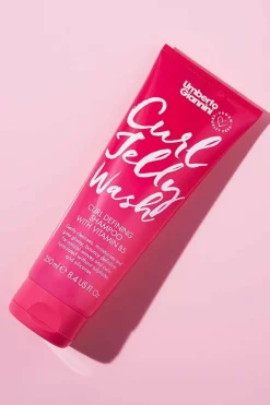 Shampoing Définisseur de boucles