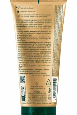 Shampoing disciplinant hydratant Sublime Karité