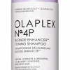 Shampoing déjaunissant Blonde Enhancer N°4P