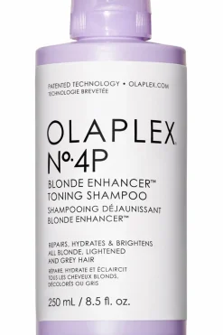 Shampoing déjaunissant Blonde Enhancer N°4P