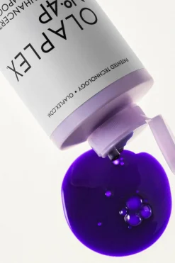 Shampoing déjaunissant Blonde Enhancer N°4P