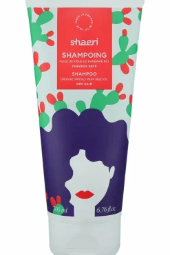 Shampoing doux