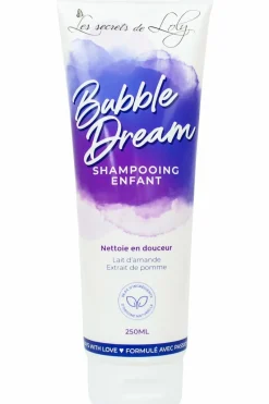 Shampoing doux enfant Bubble Dream