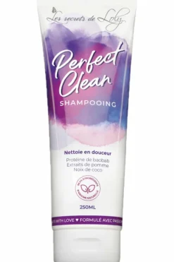 Shampoing doux Perfect Clean