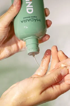 Shampoing doux pour toute la famille Kind