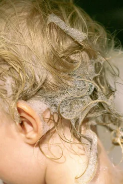 Shampoing doux pour toute la famille Kind