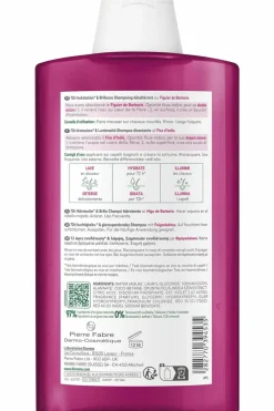 Shampoing désaltérant 72h au Figuier de barbarie