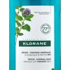 Shampoing détox à la Menthe aquatique bio pour cheveux normaux