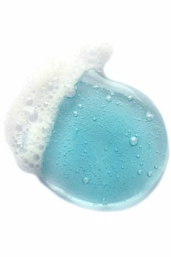 Shampoing détox à la Menthe aquatique bio pour cheveux normaux