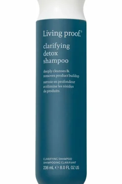 Shampoing détoxifiant purifiant