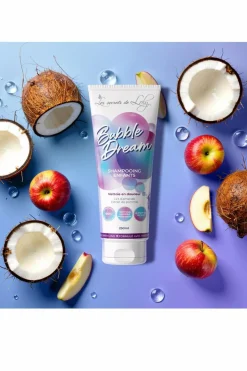 Shampoing enfant Bubble Dream