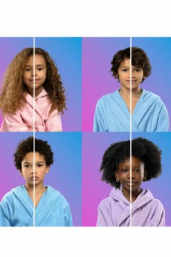 Shampoing enfant Bubble Dream