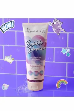 Shampoing enfant Bubble Dream