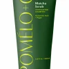Shampoing exfoliant Matcha Scrub