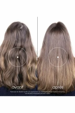Shampoing extra-doux à l’Avoine pour tous types de cheveux