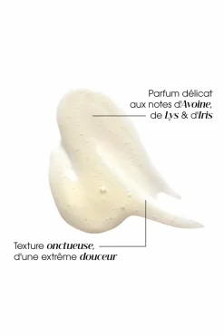 Shampoing extra-doux à l’Avoine pour tous types de cheveux