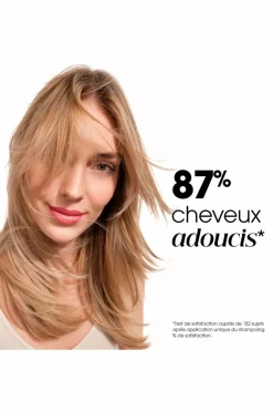 Shampoing extra-doux à l’Avoine pour tous types de cheveux