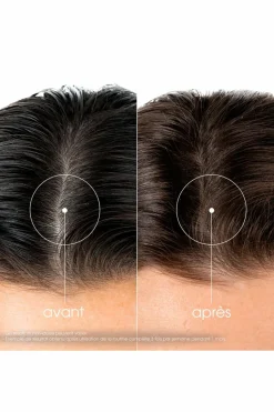 Shampoing fortifiant à la Quinine & Edelweiss bio