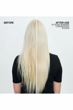 Shampoing fortifiant Acidic Bonding Concentrate