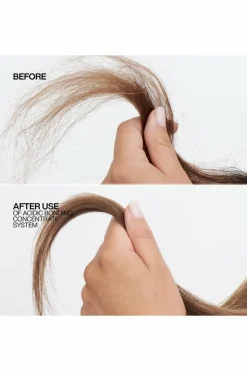 Shampoing fortifiant Acidic Bonding Concentrate