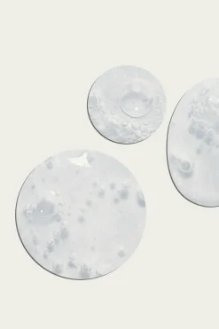 Shampoing fortifiant anti-chute cheveux lisses à bouclés Résolution N°5