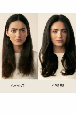 Shampoing fortifiant aux peptides d’amarante