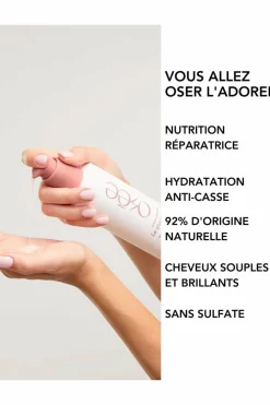 Shampoing hydratant & anti-casse Hydra Dream