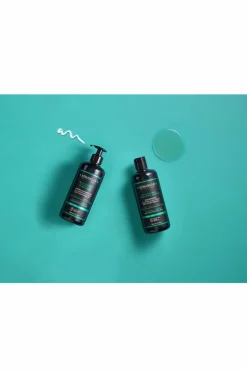 Shampoing hydratant à l’huile de coco