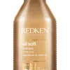 Shampoing hydratant cheveux secs All Soft