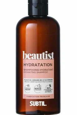 Shampoing hydratant cheveux secs Beautist