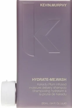 Shampoing hydratant HYDRATE-ME.WASH