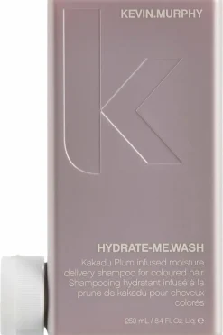 Shampoing hydratant HYDRATE-ME.WASH