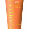 Shampoing hydratant pour cheveux secs Peach Perfect