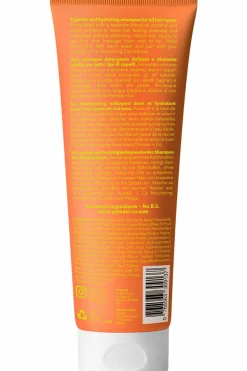 Shampoing hydratant pour cheveux secs Peach Perfect