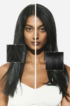 Shampoing hydratant riche Bain Satin Nutritive