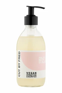 Shampoing hydratant vegan Hydratation rechargeable