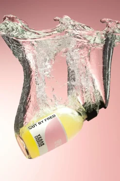 Shampoing hydratant vegan Hydratation rechargeable